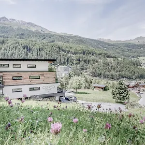 **** Hotel apartamentowy Corso Living Austria