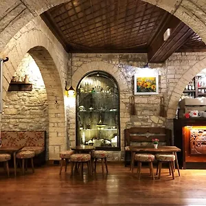 Hotel Mangalemi ****