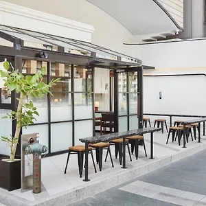 酒店 En博多酒店 福岡