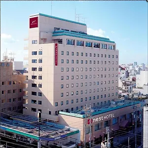 ネストホテル松山 日本