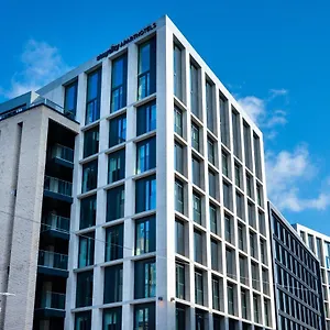 **** 아파트호텔 Staycity Quay 아일랜드