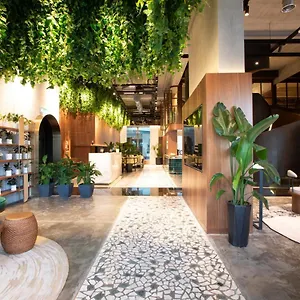 **** 호텔 The Luma Hotel, A Member Of Design 말레이시아