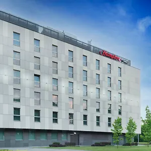 Hampton By Hilton Pologne