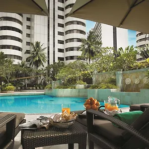 Hotel Shangri-la *****