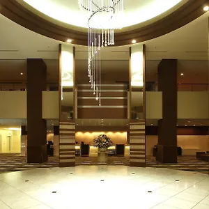 酒店 钏路全日空皇冠假日酒店 钏路
