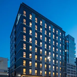 酒店 Smart Shijo Omiya 京都