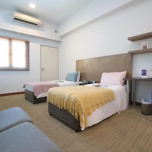 Aparthotel Cove D'arena ***