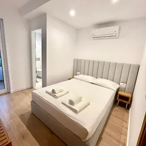 Hotel Aulona **