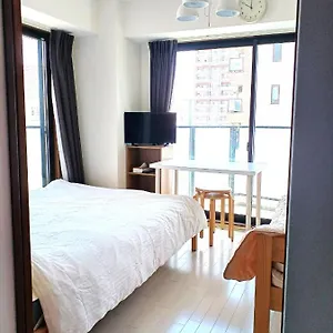 Apartment オリエントシティ南堀江ⅱ 