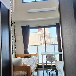 Apartment オリエントシティ南堀江ⅱl 