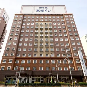 ホテル 東横inn羽田空港2