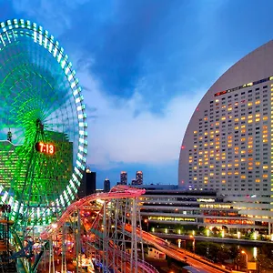 ヨコハマ グランド インターコンチネンタル 日本