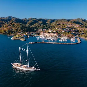 ***** Hotel The Bannister & Yacht Club By Mint Dominikanische Republik