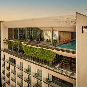 ***** 호텔 Hyatt Centric 말레이시아