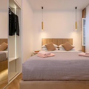 Jupiter Luxury Gasthuis