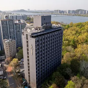 **** 호텔 Jk 블라썸 대한민국