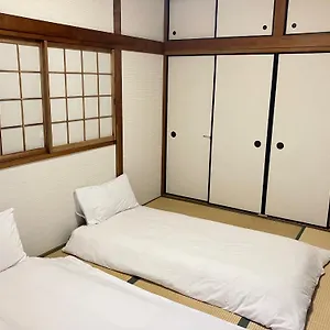 招待所 Kix House 和楽二号館 泉佐野