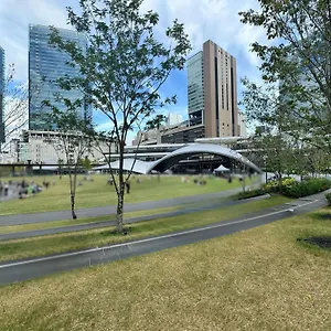 公寓式酒店 Minn Umeda North 大阪