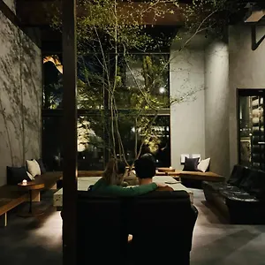  Hostel Rohen Hakoneyumoto Japonia