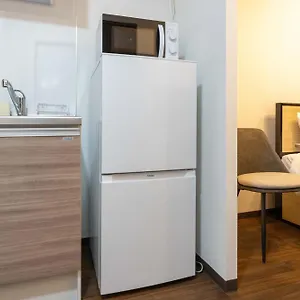 Apartment Valore Kitahorie 
