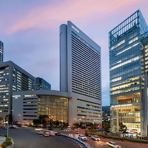 ヒルトン大阪 日本