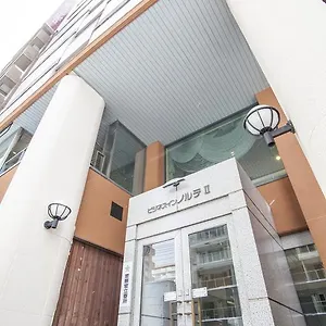 ** 호텔 비즈니스 인 노르테 2 일본