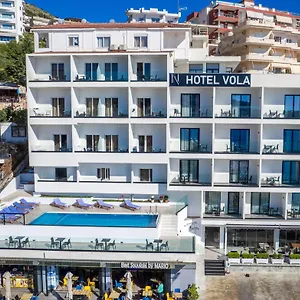 **** Hotel Vola Albania