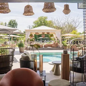 Hotel Wellness & Thermal Retreat Muehlbach ****