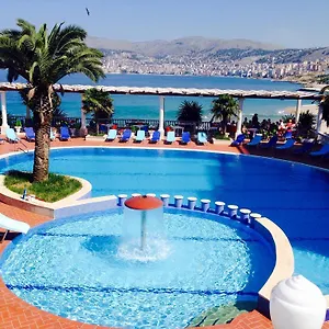 Hotel Dodona ****