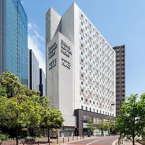 酒店 东京大崎大和鲁内酒店 東京都