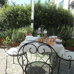 Bed & Breakfast Gli Angeli 
