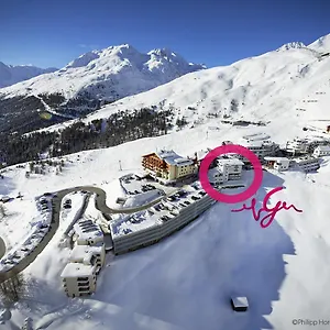  Nocleg ze śniadaniem Glanzer Homes Hochsoelden Austria