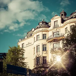 Hotel Kung Carl, Worldhotels Crafted ****