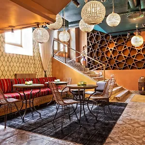 ** Hotel Sofo Szwecja