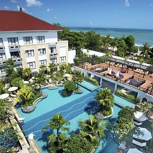Resort Truntum Kuta Bali ****