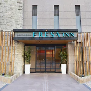酒店 东京田町索特图斯弗雷撒酒店 東京都