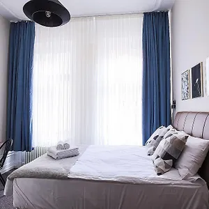*** Hotel Hoetorget Szwecja