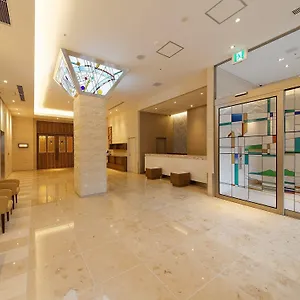 酒店 神户灿路都大饭店别馆 神户