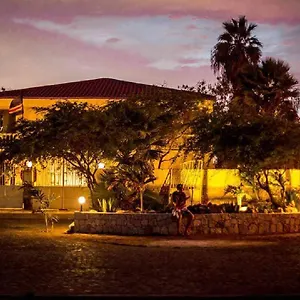 Albergue Surf House 