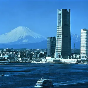 横浜ロイヤルパークホテル 日本