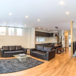 Holiday home Ikigai 