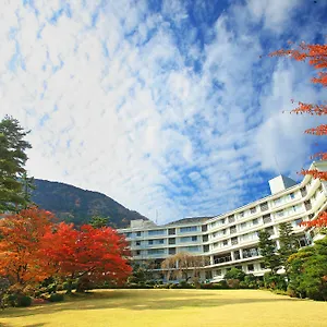 箱根小涌園　天悠 日本