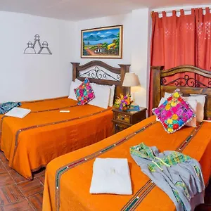 Hotel Casa Colibrí By Ahs