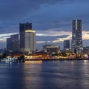 アパホテル＆リゾート横浜ベイタワー 日本
