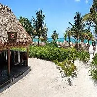 Hotel Catalonia Privileged Maroma
