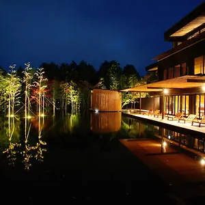 传统日式旅馆 Kinnotake Sengokuhara (adults Only) 箱根