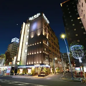 ホテル ホテルバリアンリゾート東新宿店
