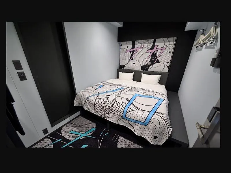 Hotel Tavinos Asakusa Präfektur Tokio