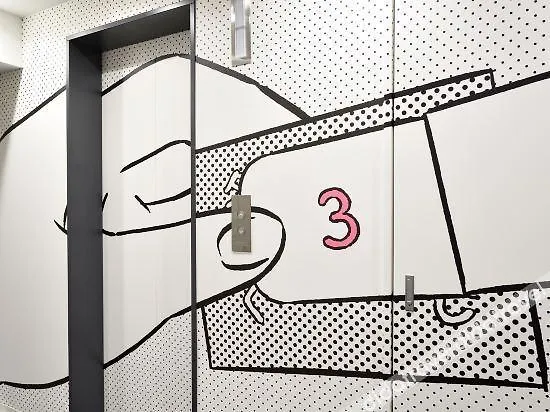 Hotel Tavinos Asakusa Präfektur Tokio