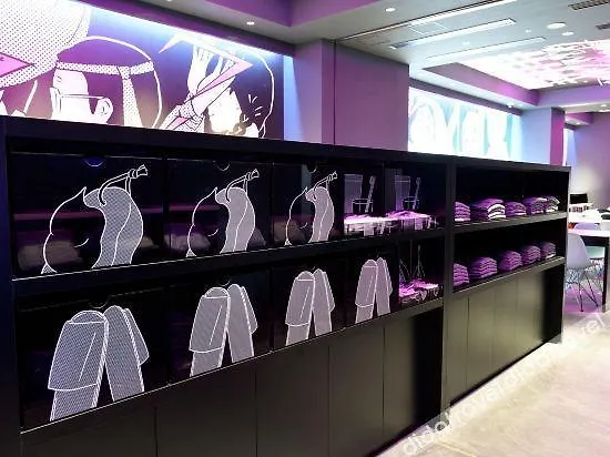 酒店 旅之棲浅草酒店 東京都